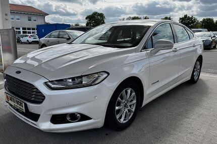 Ford Mondeo 98.000 km 11.700 &euro; Knetzgau 97478