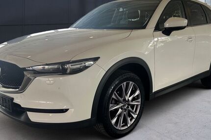 Mazda CX-5 77.640 km 20.650 &euro; Wolfenbüttel 38302