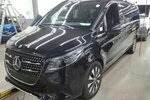 Mercedes-Benz V 300 d extralang 4MATIC AVANTGARDE 360°KAMERA 29.300 km 74.490 &euro; Sangerhausen 06526