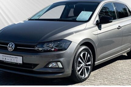 VW Polo 52.600 km 17.980 € Neumünster 24539