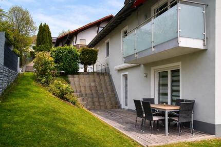 Wohnung Büchlberg - 3.5 Zimmer, 116 m&sup2;, 1.270&euro; | Angebot:26222518