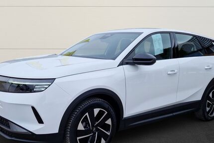 Opel Grandland (X) 15.553 km 29.985 &euro; Gnarrenburg 27442