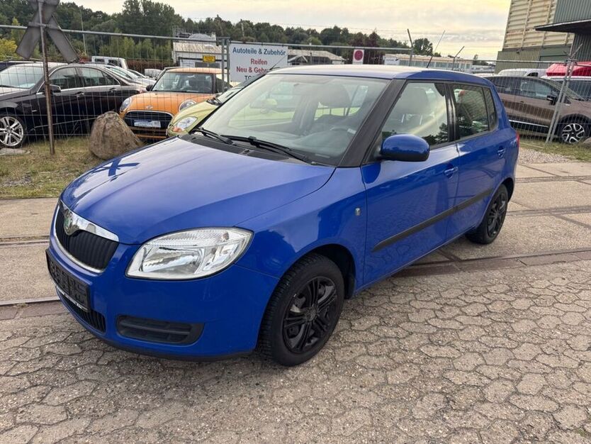 Fabia