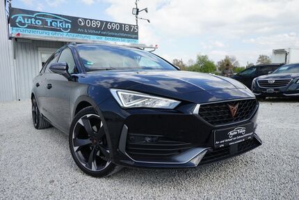 Cupra Leon 46.440 km 26.950 &euro; München 81829