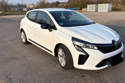 Renault Clio 30.500 km 15.500 &euro; Ingelheim 55262
