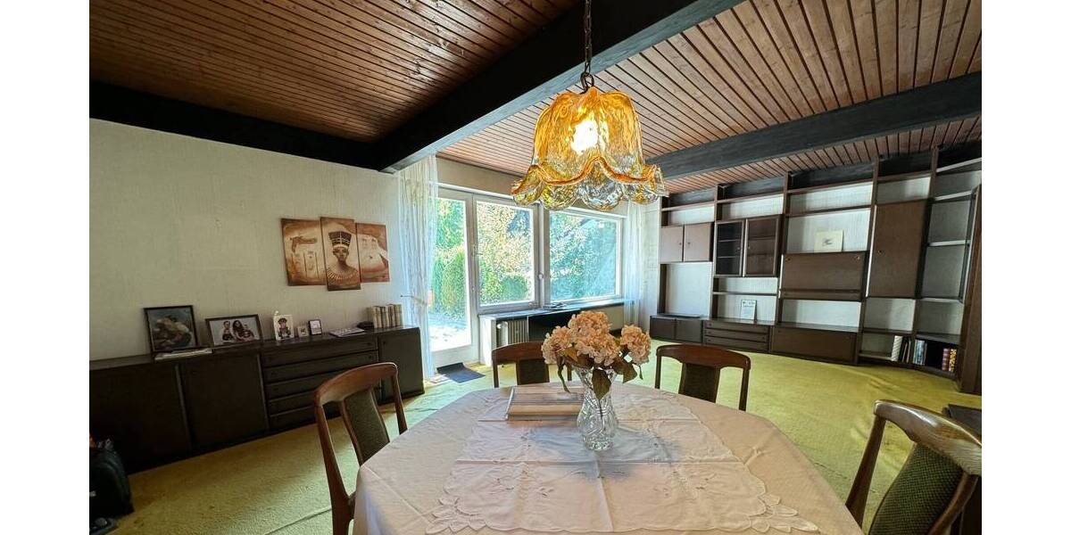 RESERVIERT***Bungalow am See mit Traumsicht PROVISIONSFREI 5 zimmer