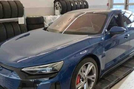 Audi RS e-tron GT 41.408 km 74.990 &euro; Lohr am Main 97816