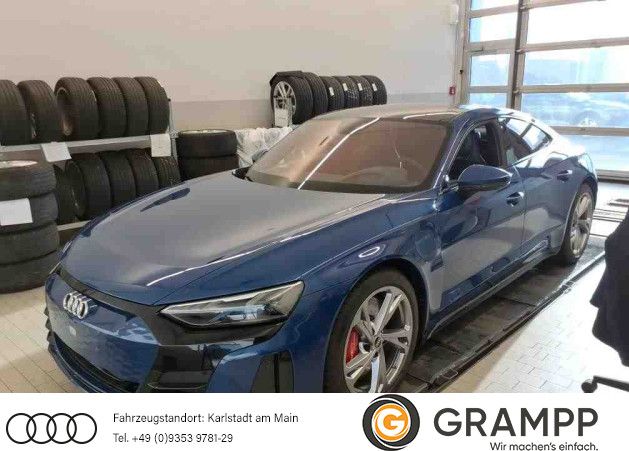 Audi RS e-tron GT 41.408 km 74.990 &euro; Lohr am Main 97816