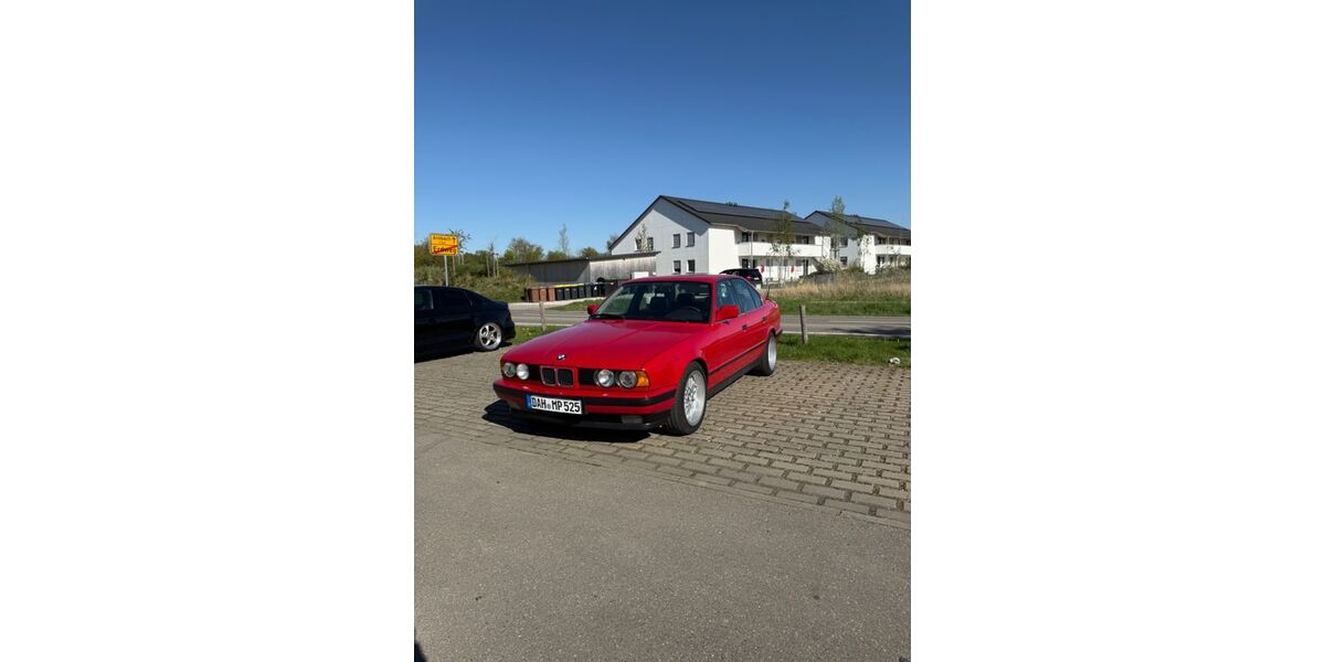 BMW 525 289.000 km 10.300 &euro; Röhrmoos 85244