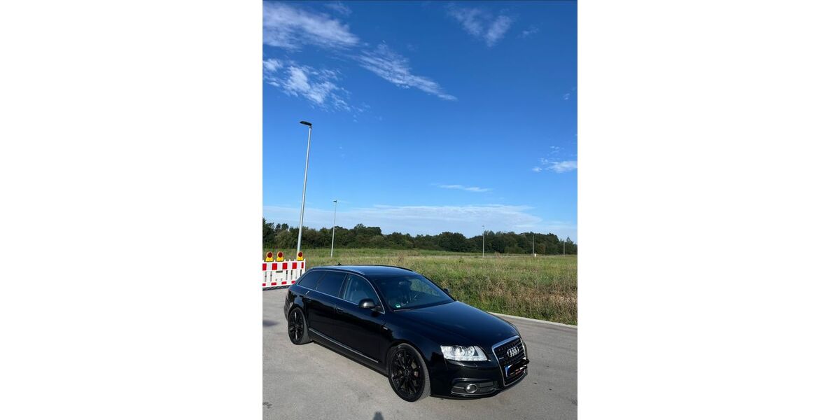 Audi A6 265.000 km 10.000 &euro; Denkendorf 85095