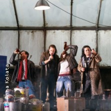 La Boheme 28.12.2025 OPERNHAUS HALLE