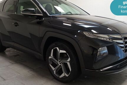 Hyundai TUCSON 76.150 km 23.970 &euro; Egelsbach 63329