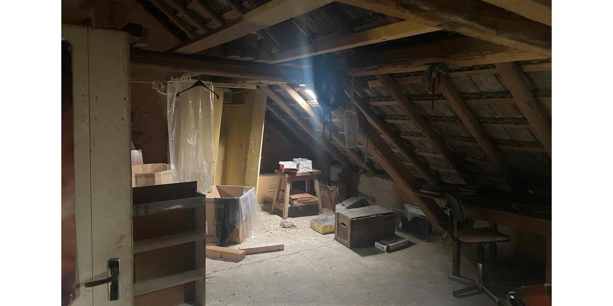 Reihenhaus Pronsfeld - 82.000&euro; | Angebot:23213920