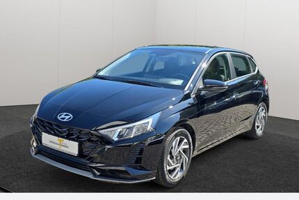 Hyundai i20 7.367 km 17.990 &euro; Recklinghausen 45657