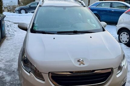 Peugeot 2008 187.000 km 4.800 &euro; Bad Zwesten 34596