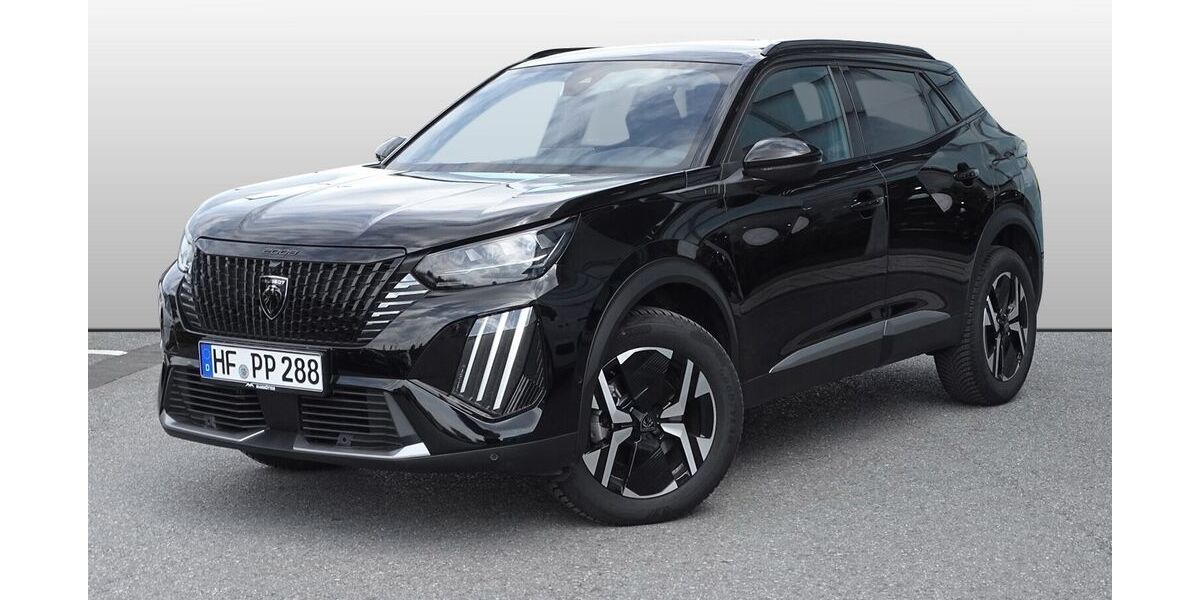 Peugeot 2008 3.500 km 33.799 &euro; Herford 32051
