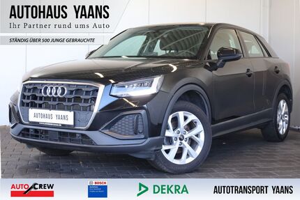 Audi Q2 53.270 km 17.689 &euro; Pinneberg 25421