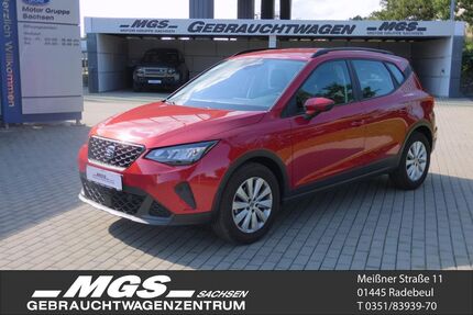 Seat Arona 21.100 km 14.950 &euro; Radebeul 01445