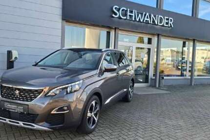 Peugeot 5008 81.850 km 19.490 &euro; Laufenburg 79725