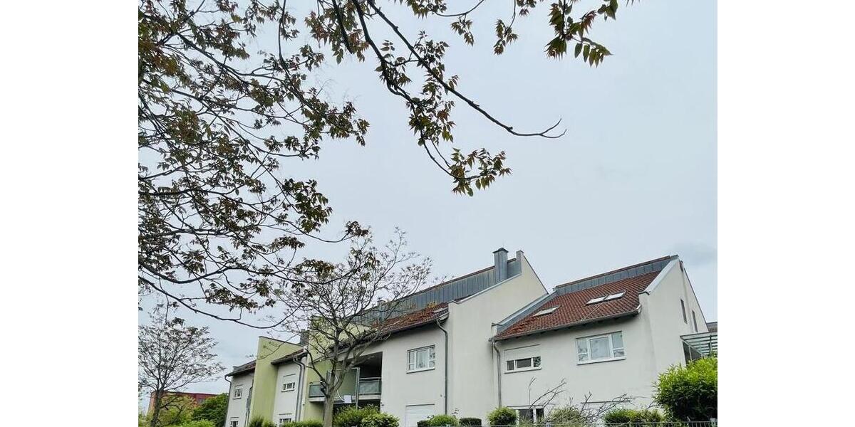 Erdgeschoßwohnung Bad Dürkheim - 2 Zimmer, 64 m&sup2;, 451&euro; | Angebot:25923908