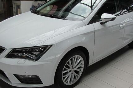 Seat Leon 68.600 km 16.245 &euro; Heideck 91180