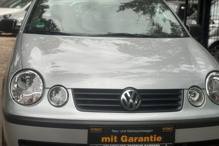 VW Polo 109.000 km 2.999 &euro; Berlin 12347
