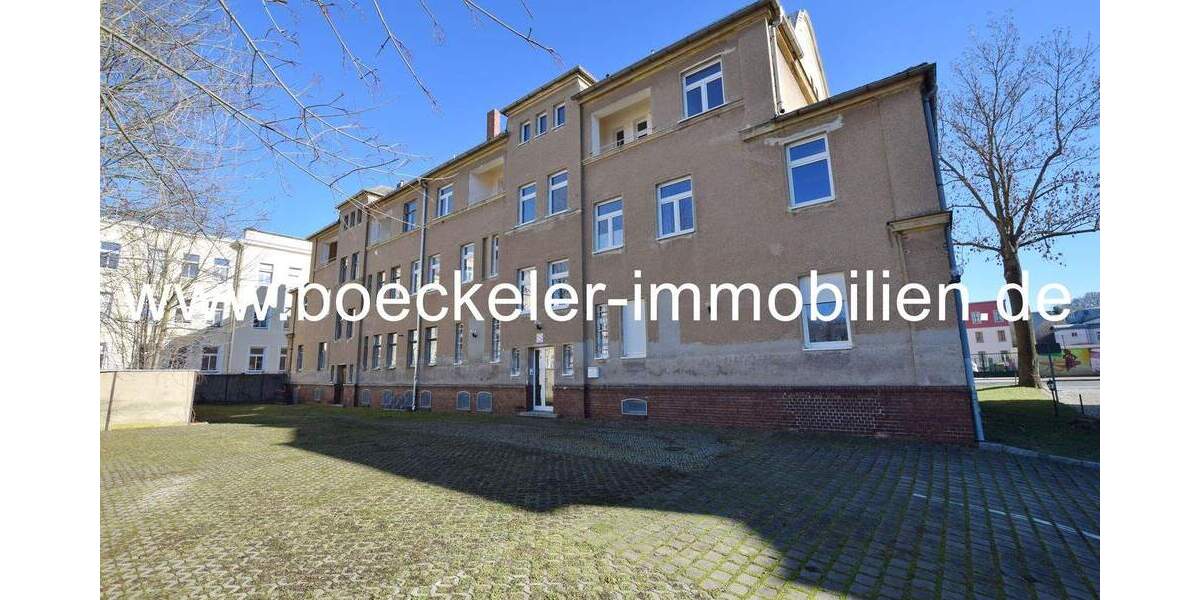 Gewerbeobjekt Döbeln - 2 Zimmer, 150.000&euro; | Angebot:25697588