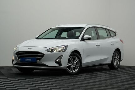 Ford Focus 169.000 km 9.990 &euro; Dülmen 48249
