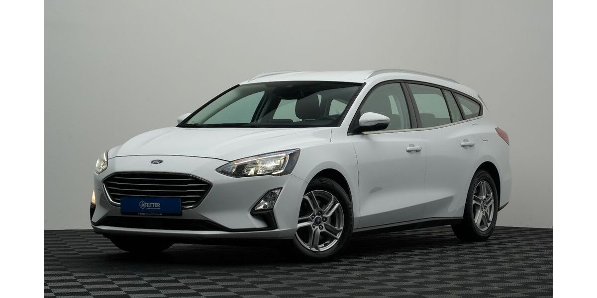 Ford Focus 169.000 km 9.990 &euro; Dülmen 48249