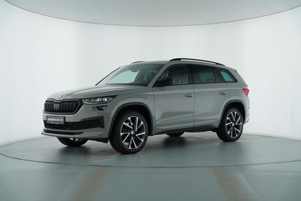 Skoda Kodiaq 67.216 km 32.889 &euro; Salzgitter 38229