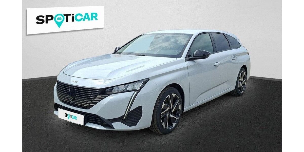 Peugeot 308 1.500 km 26.990 &euro; Brand-Erbisdorf 09618