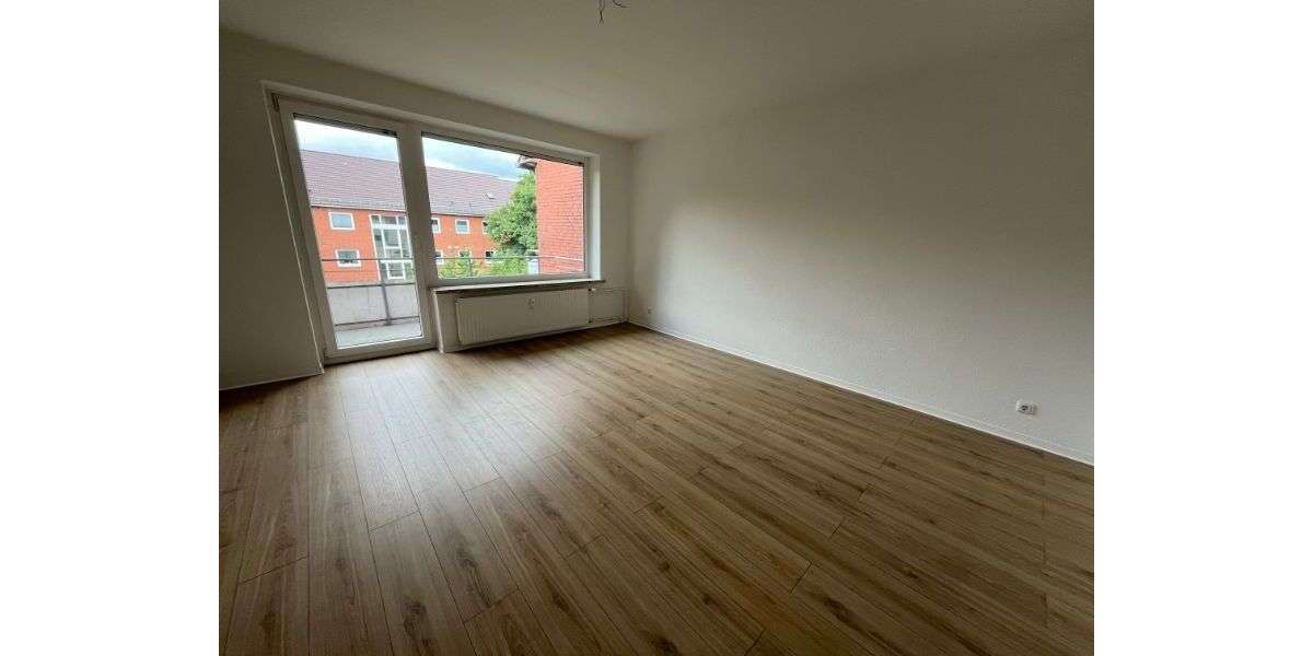 Wohnung zum Mieten in Eckernförde 562 € 55.2 m² 2 zimmer