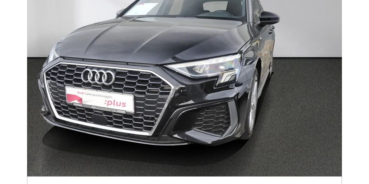 Audi A3 30.650 km 27.950 &euro; Bad Oldesloe 23843