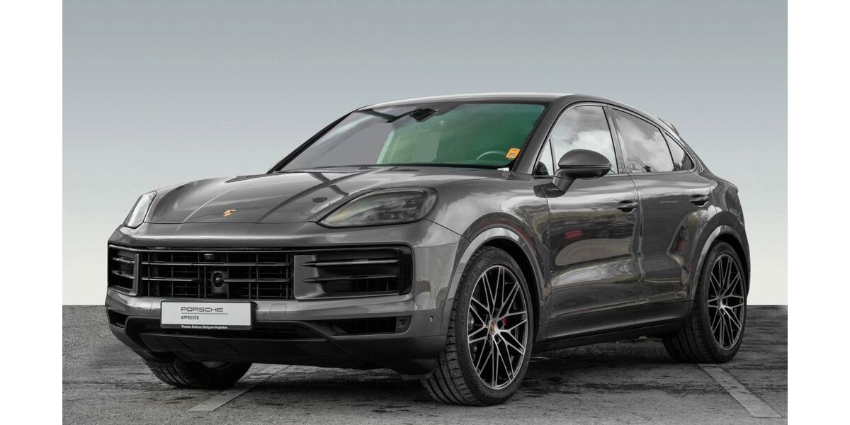 Porsche Cayenne 39.500 km 104.900 &euro; Filderstadt 70794