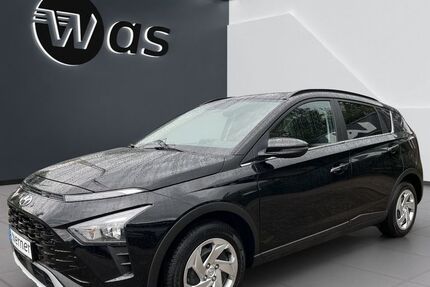 Hyundai BAYON 27.722 km 15.730 &euro; Stuhr 28816