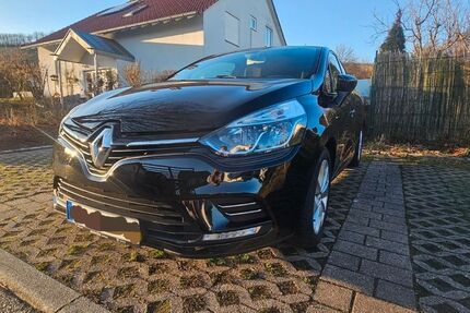 Renault Clio 100.990 km 7.499 &euro; Brackenheim 74336