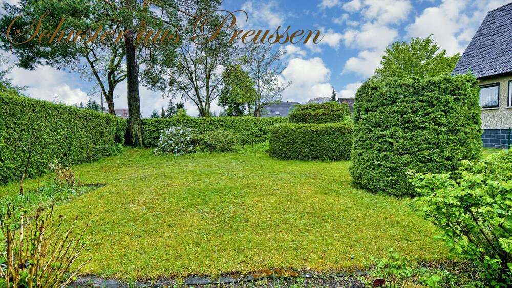 Grundstück Neuenhagen - 279.000&euro; | Angebot:26548451
