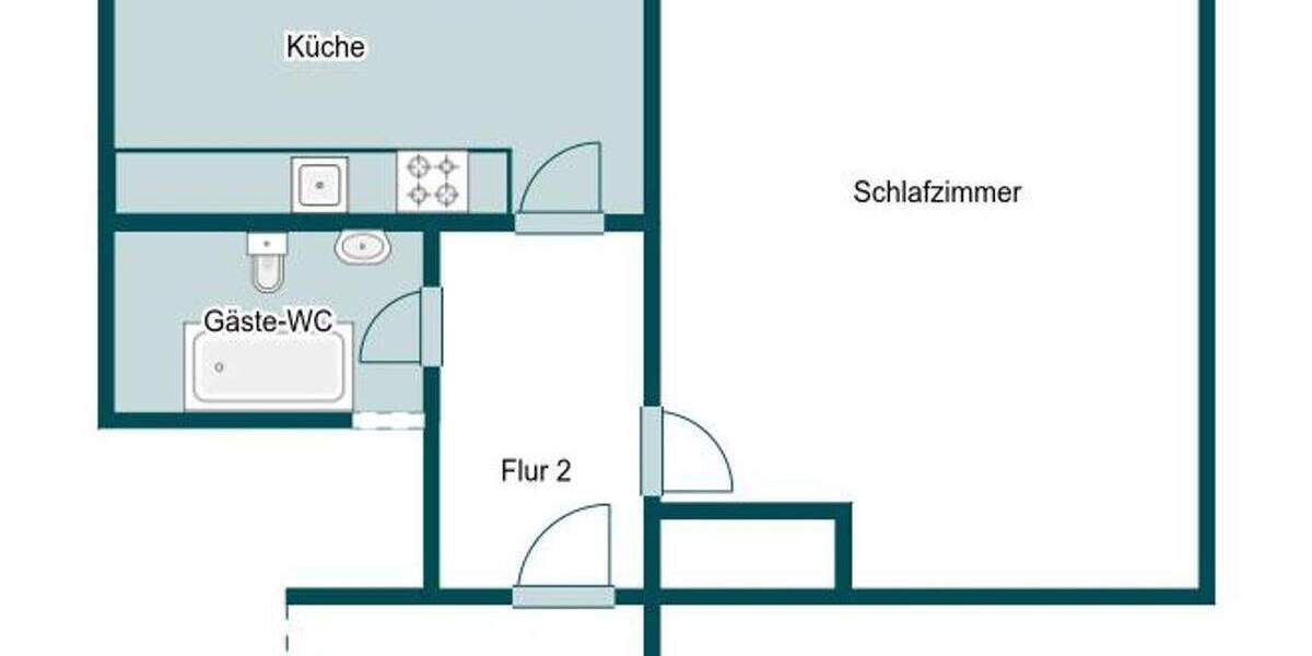 Mehrfamilienhaus, Wohnhaus Dresden Pieschen-Nord/Trachenberge - 2 Zimmer, 1.199.900&euro; | Angebot:25302330