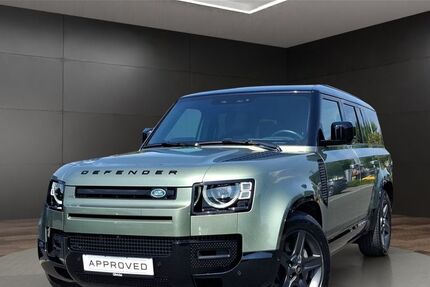 Land Rover Defender 25.779 km 82.390 &euro; Kassel 34123