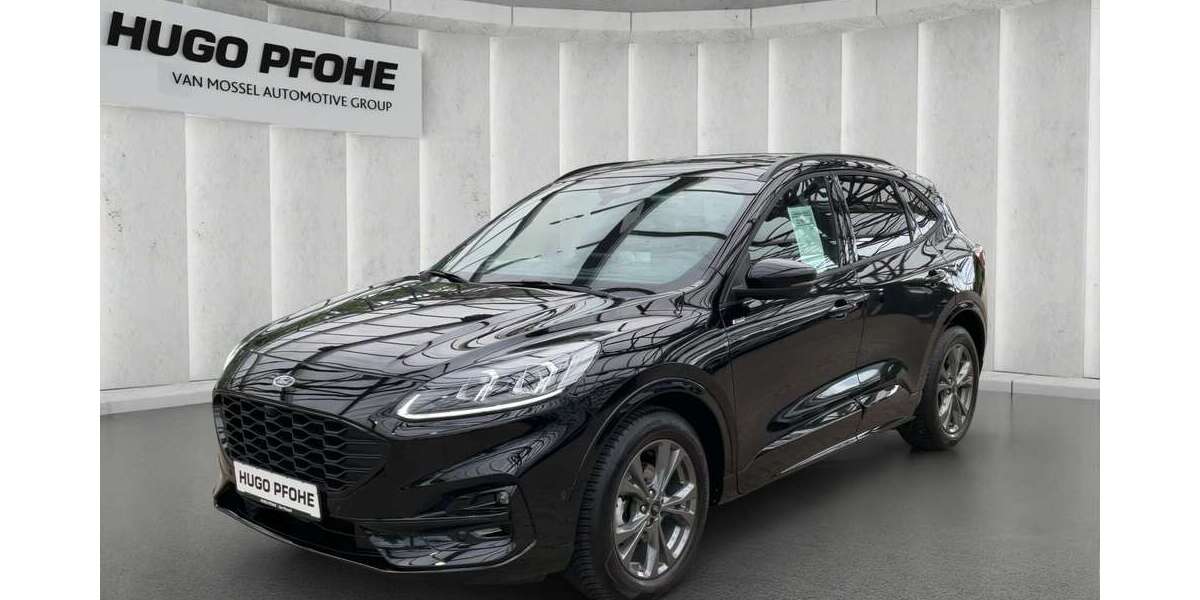 Ford Kuga 17.238 km 23.700 &euro; Norderstedt 22848