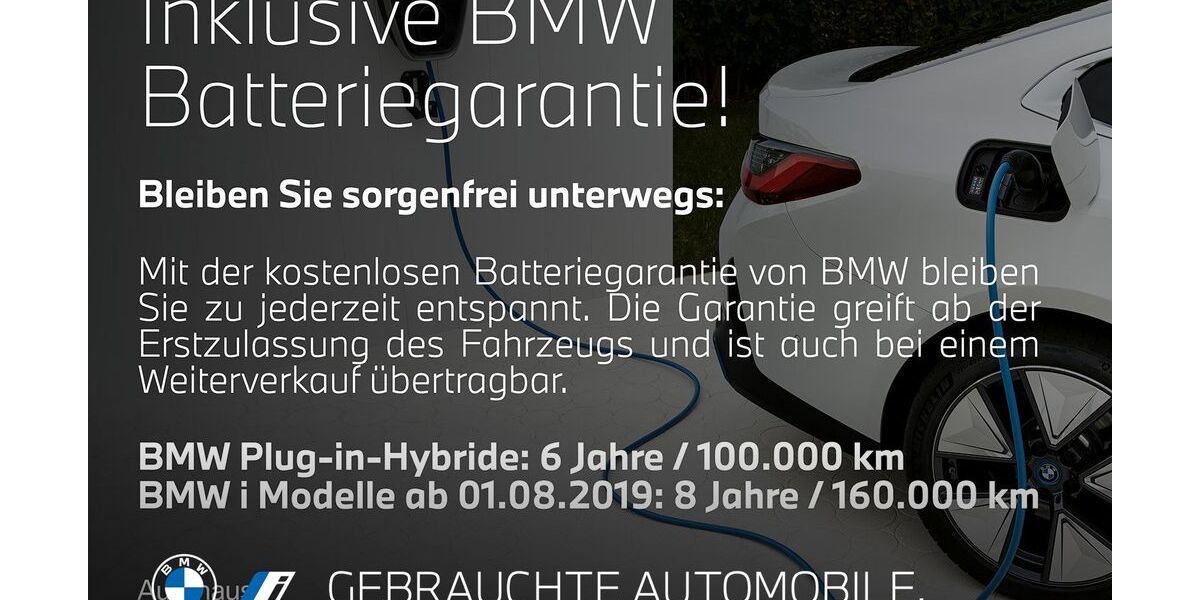 BMW iX 80.000 km 59.990 &euro; Alzenau 63755