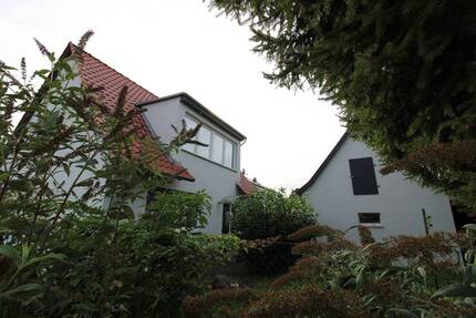 Wohnung Herbsleben - 4 Zimmer, 102 m&sup2;, 185.000&euro; | Angebot:23975467