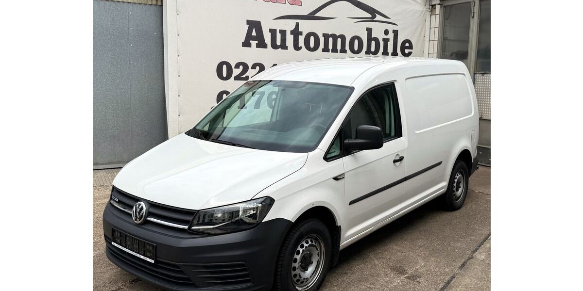 VW Caddy Maxi 171.000 km 6.990 &euro; Köln 51065