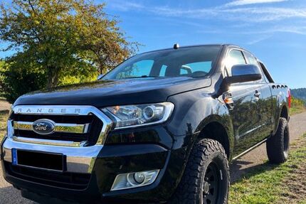 Ford Ranger 102.900 km 21.095 &euro; Weinstadt 71384