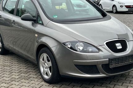 Seat Altea 127.000 km 4.200 € Ludwigsburg 71636