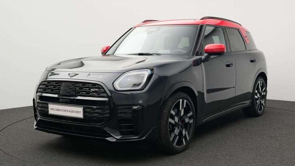 Countryman S All4