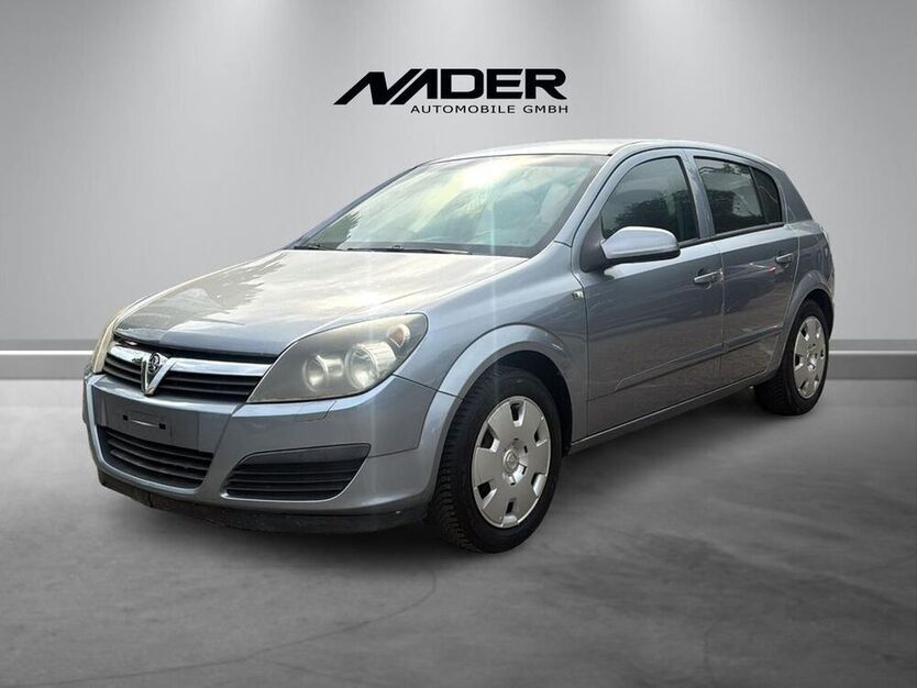 Astra