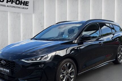Ford Focus 21.829 km 22.800 &euro; Schwerin 19061