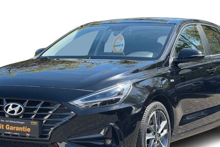 Hyundai i30 63.950 km 17.680 &euro; Duisburg 47249