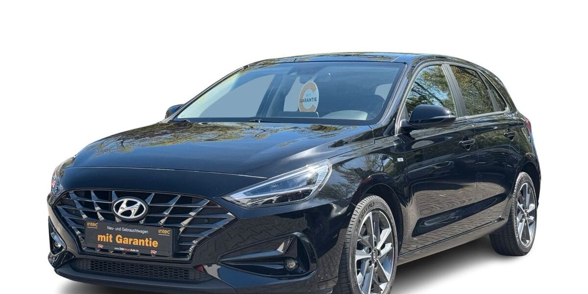 Hyundai i30 63.950 km 17.680 &euro; Duisburg 47249